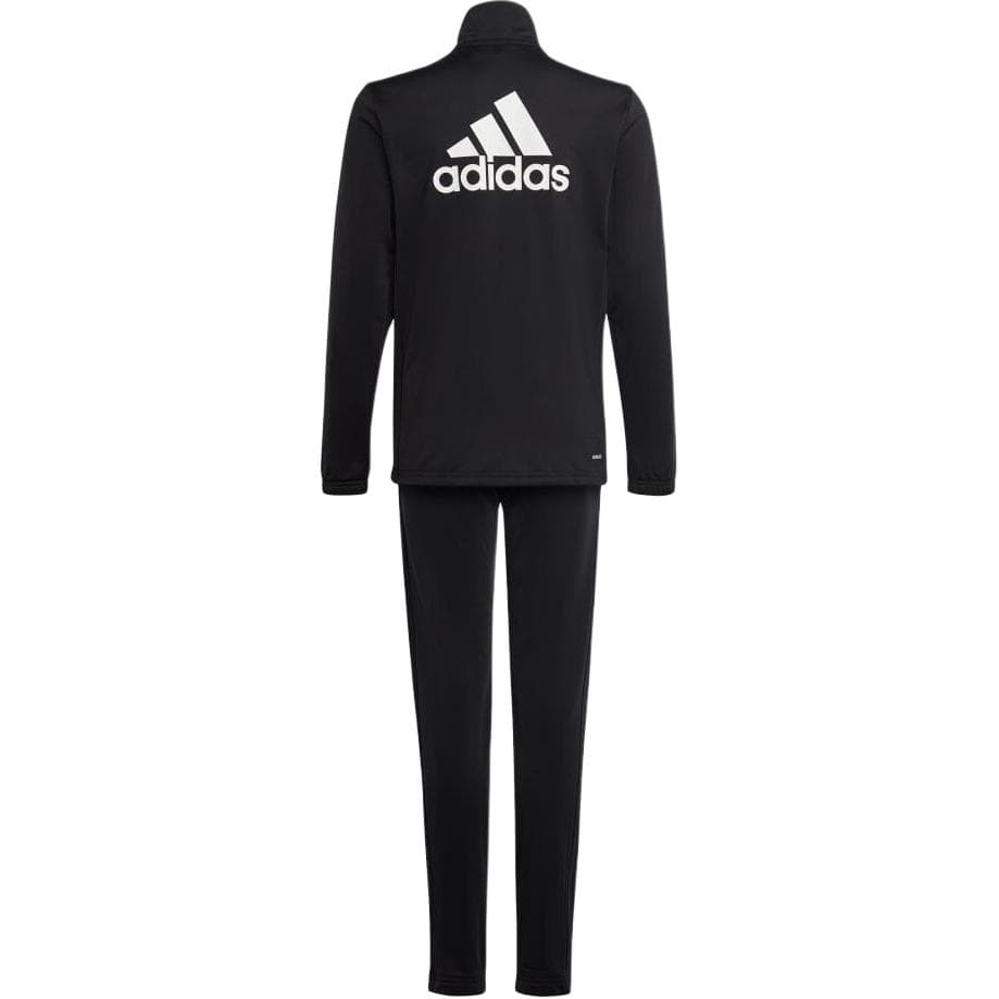 Adidas Sportswear Essential Black Teenagers