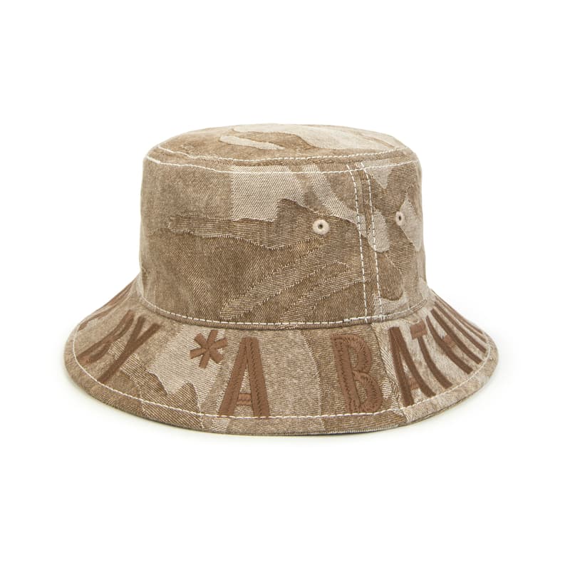 Aape Bucket Hats