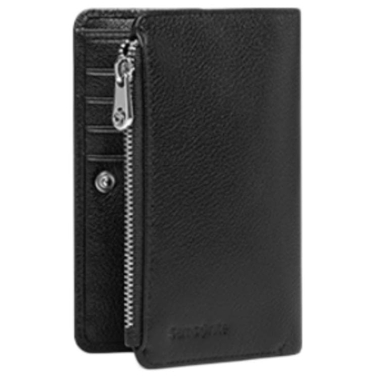 SAMSONITE Cow Key Pouch Black