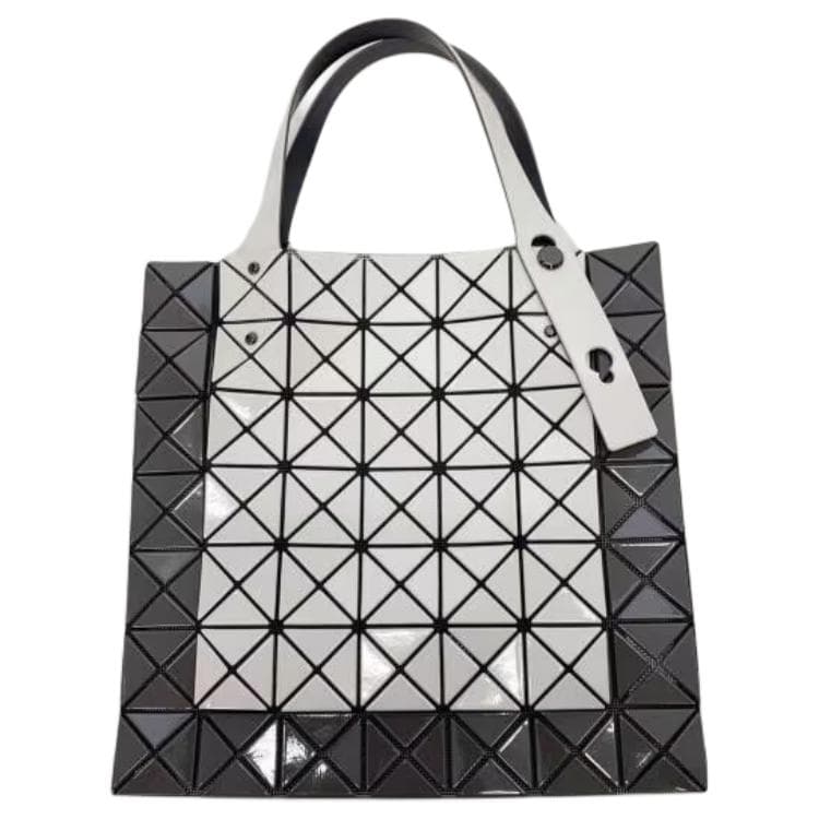 ISSEY MIYAKE Prism Shoulder Bags