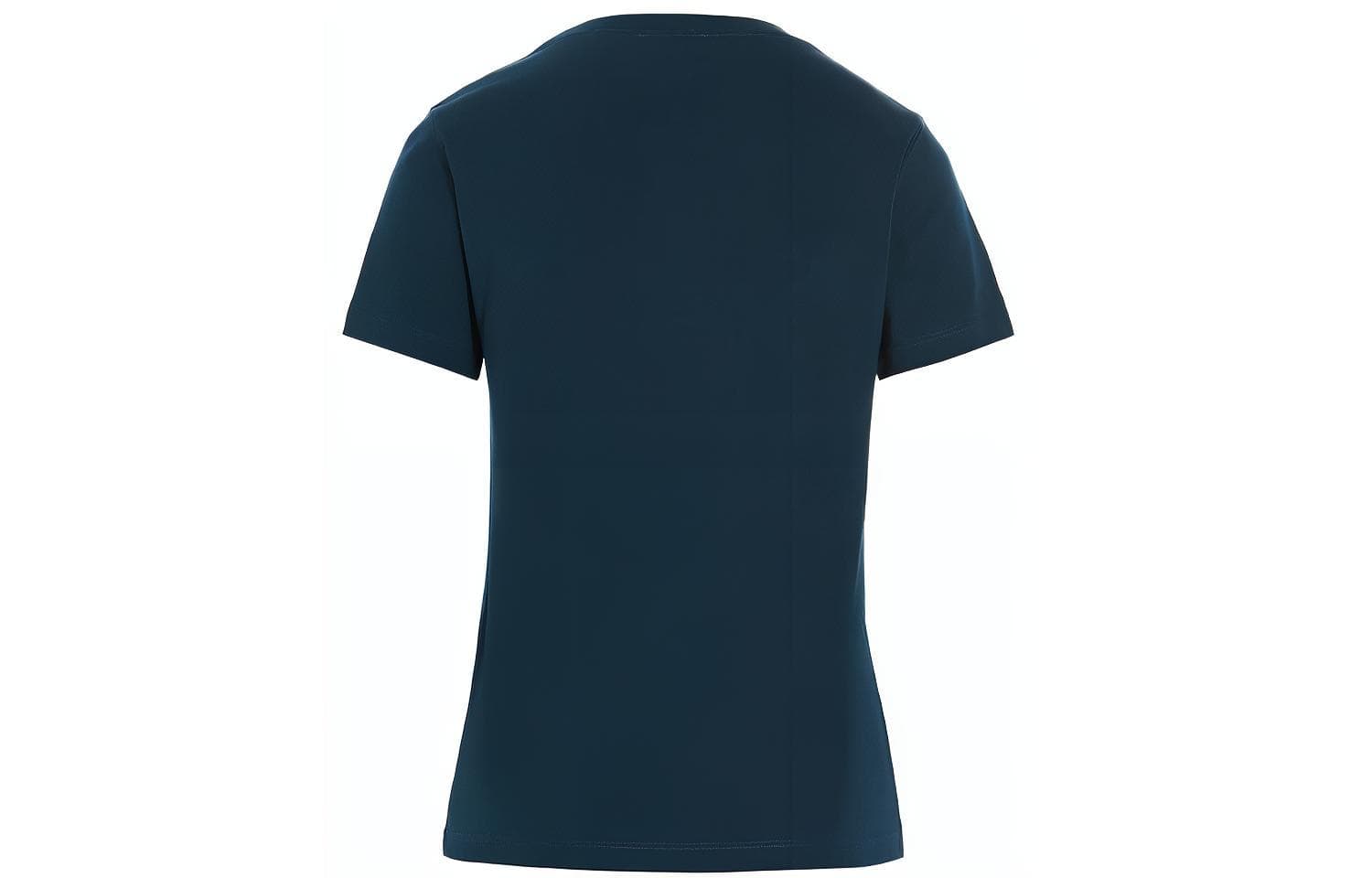 KENZO TShirts Midnight Blue Crew Neck Moderate Straight Fit