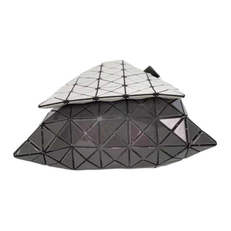 ISSEY MIYAKE Prism Shoulder Bags