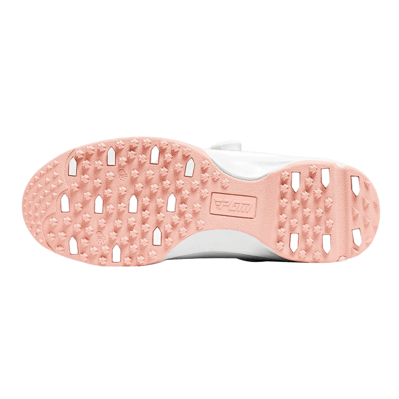PGM Golf White Pink