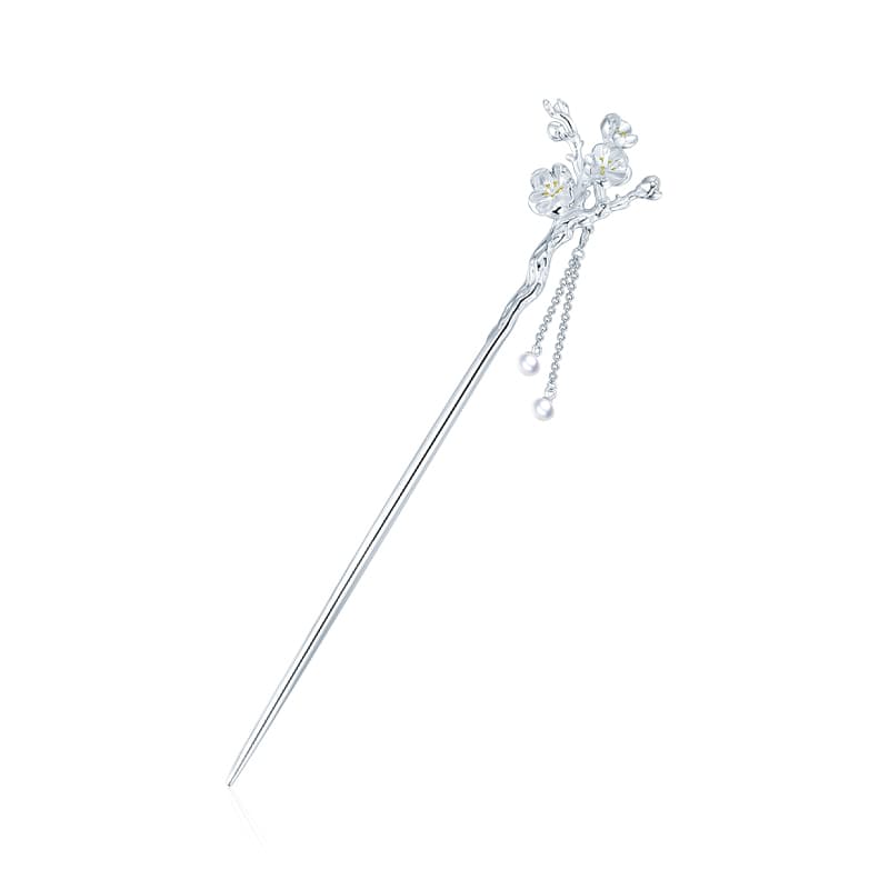 Goran Hairpins