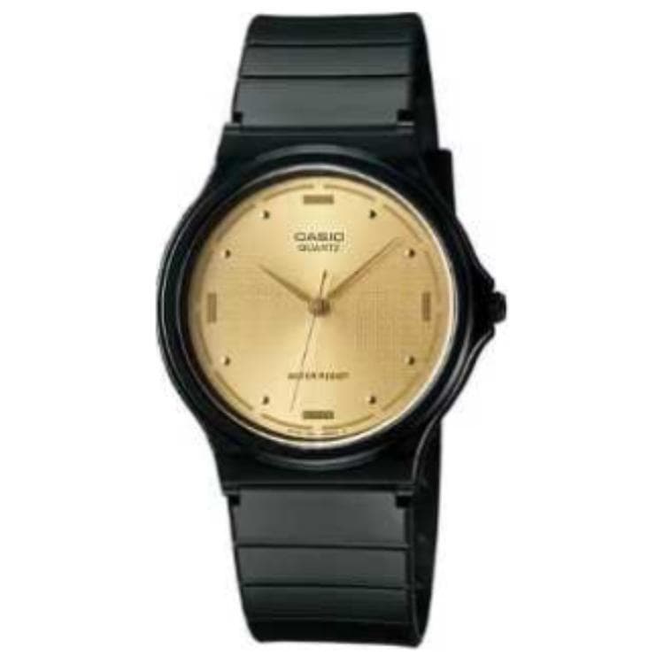 CASIO YOUTH Gold Watch MQ769AL