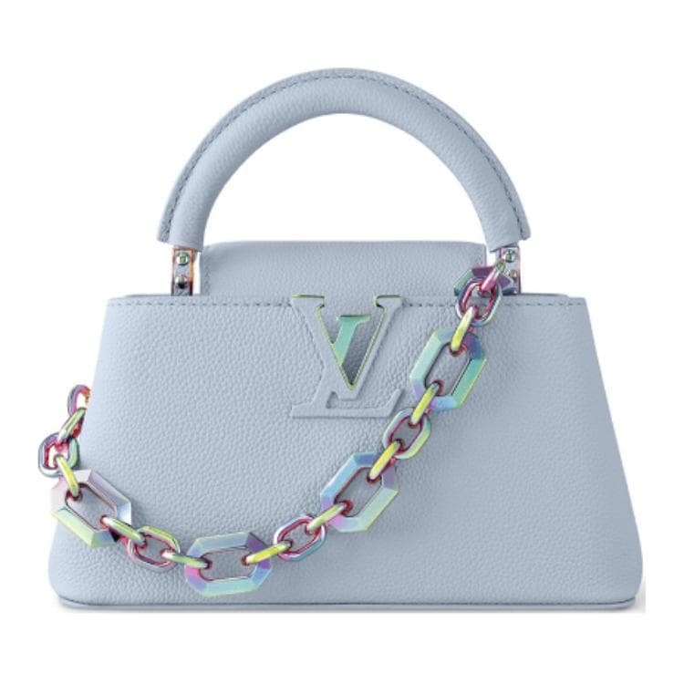 Lv None Basic Set (Bag+Dust Bag)