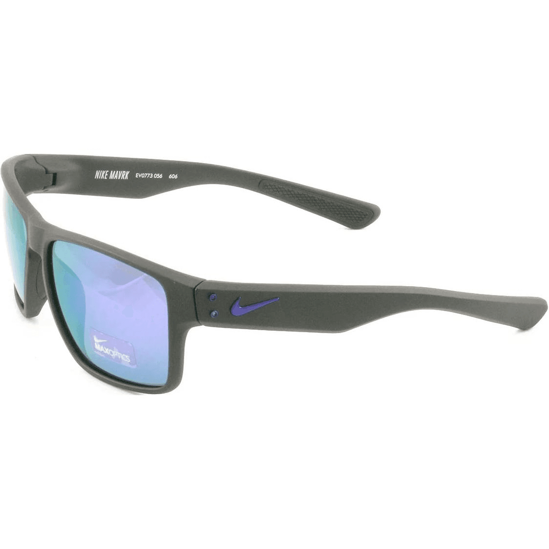 Nike Square Sunglasses White