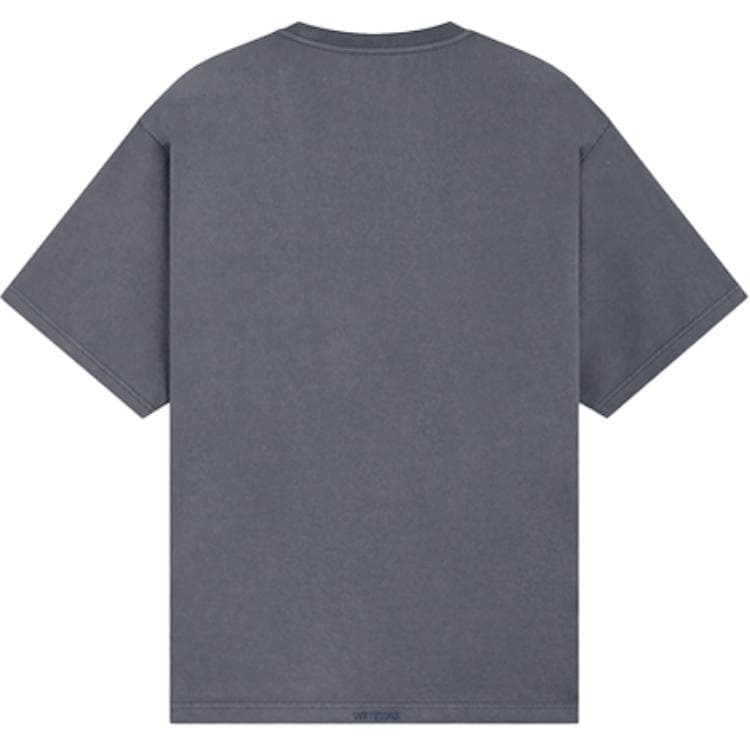 WE11DONE Graphicprint Tshirt
