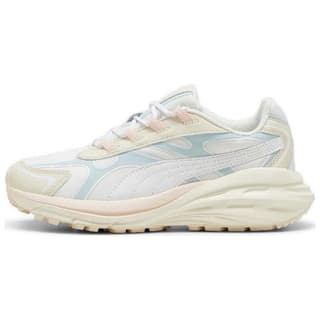 PUMA Hypnotic Collection Beige Blue