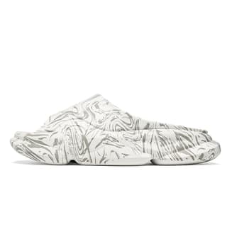 CariteSport EVA Quiet SlipResistant OdorResistant AbrasionResistant Slide Slippers