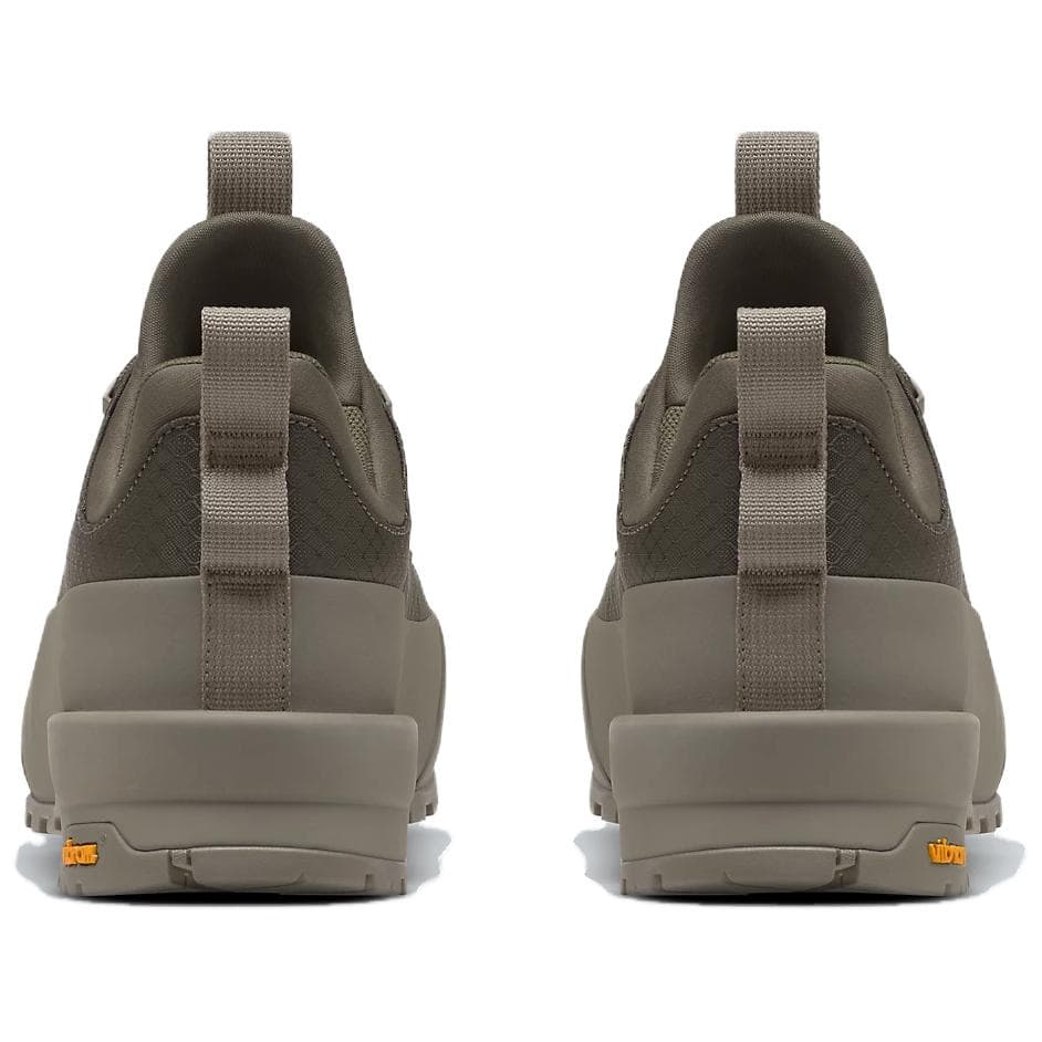 THE NORTH FACE GLENCLYFFE City Commuting Green Umber Gray US Version