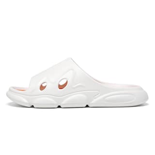 CariteSport Quiet SlipResistant OdorResistant AbrasionResistant Slide Slippers