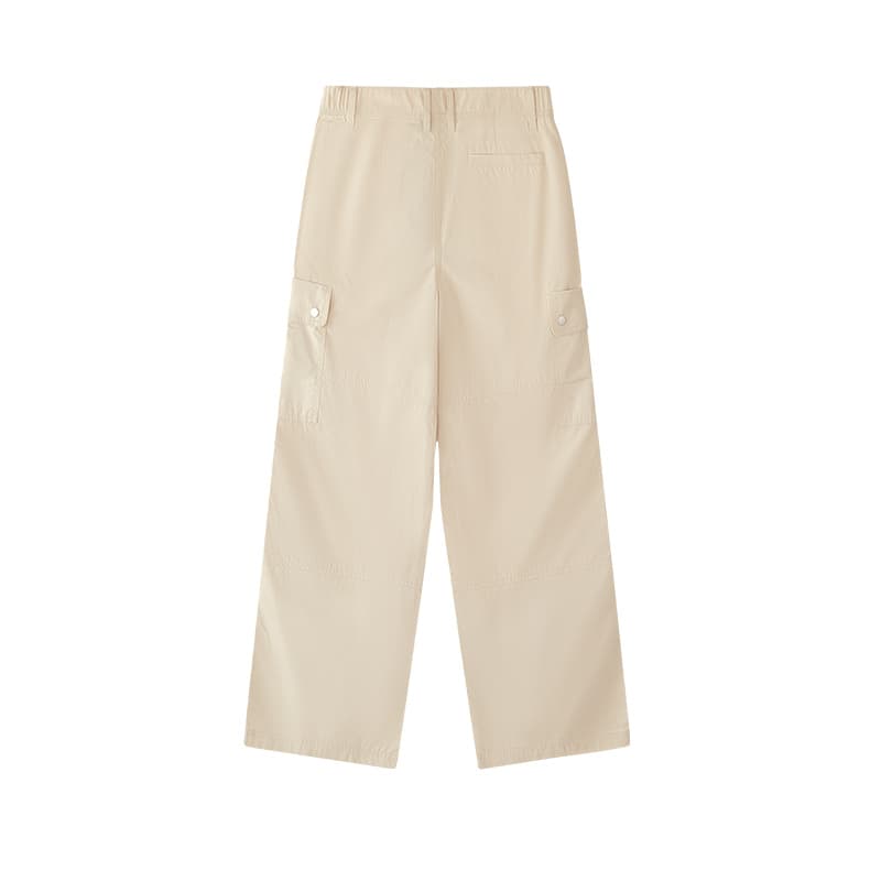 FILA FUSION Spring Buckwheat