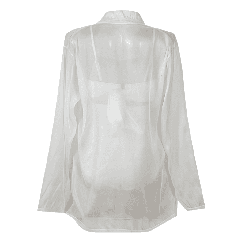 OUTDOORPRINCE Two Piece Swimsuit White