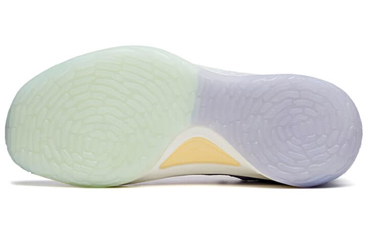 Anta KT5 Comfortable Mid Purple