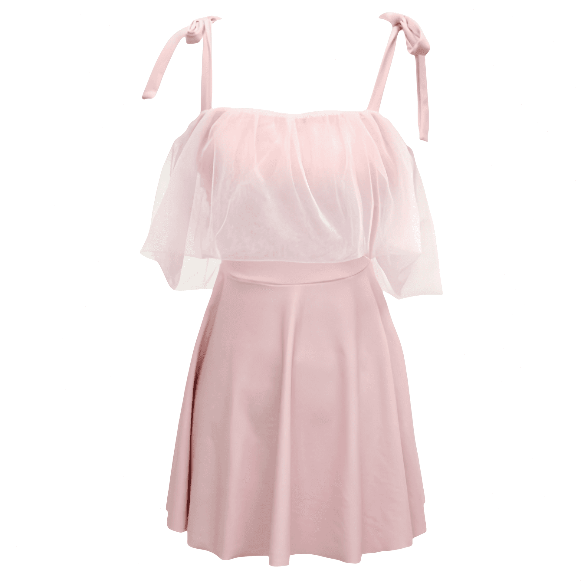 OUTDOORPRINCE One piece Swimsuit Pink
