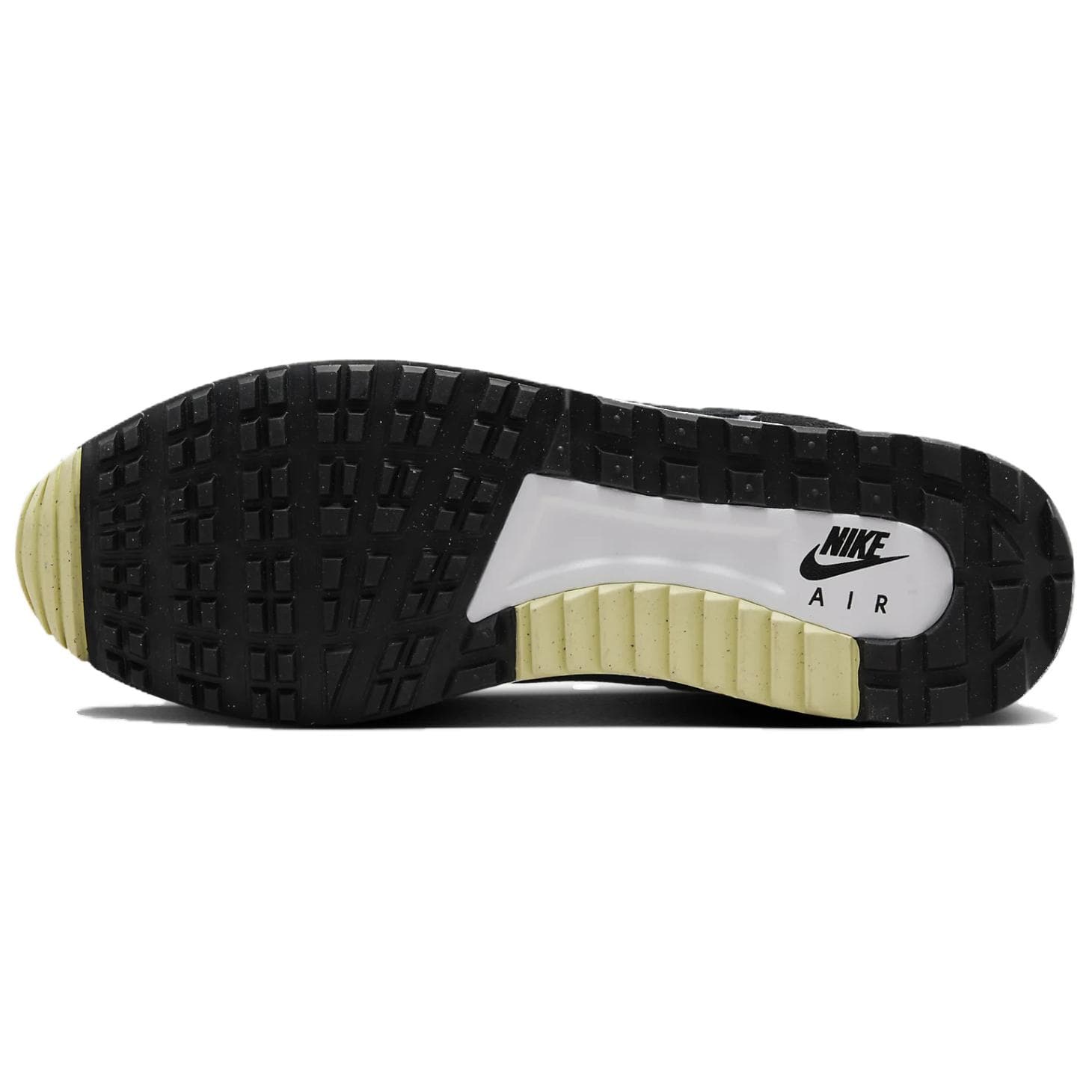Nike Air Pegasus 89 Golf 'Black Grey Life Lime'