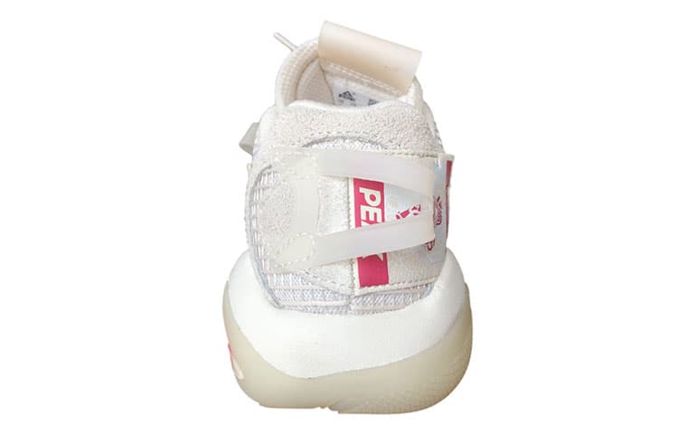 PEAK Taichi 6371 Breathable, Resistant, Chunky Beige White Pink