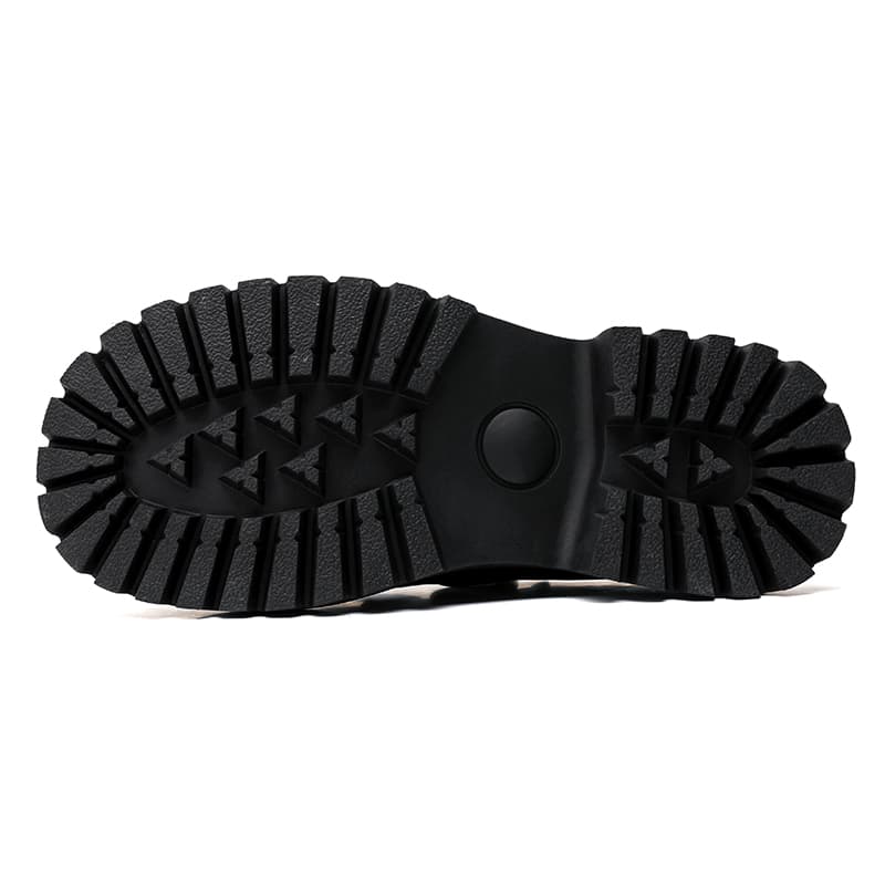 CHILANG Microfiber Matte Black