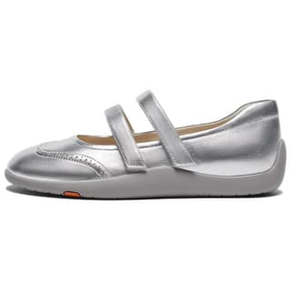 BATA Silver/Black/Beige