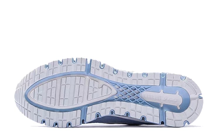 ASICS X Gore Tex Gel Kayano 5 360 'Cool Mist'