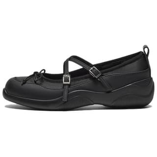 BATA Black/Beige/Silver