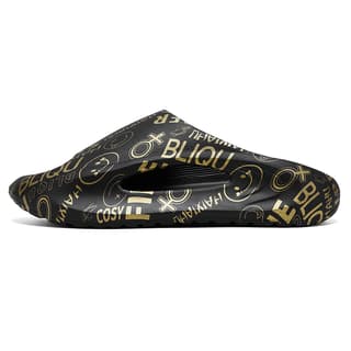 CariteSport EVA Quiet SlipResistant OdorResistant AbrasionResistant Quick Dry Slide Slippers