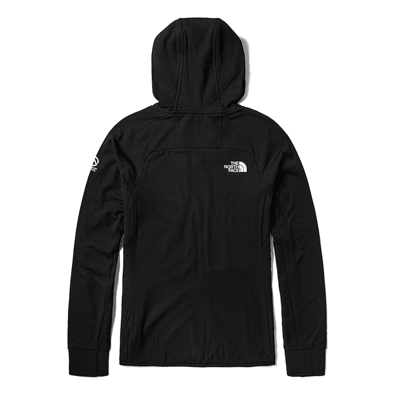 THE NORTH FACE Windbreaker Jacket Black