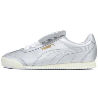 PUMA Turino Resistant, Resistant, Lightweight Silver