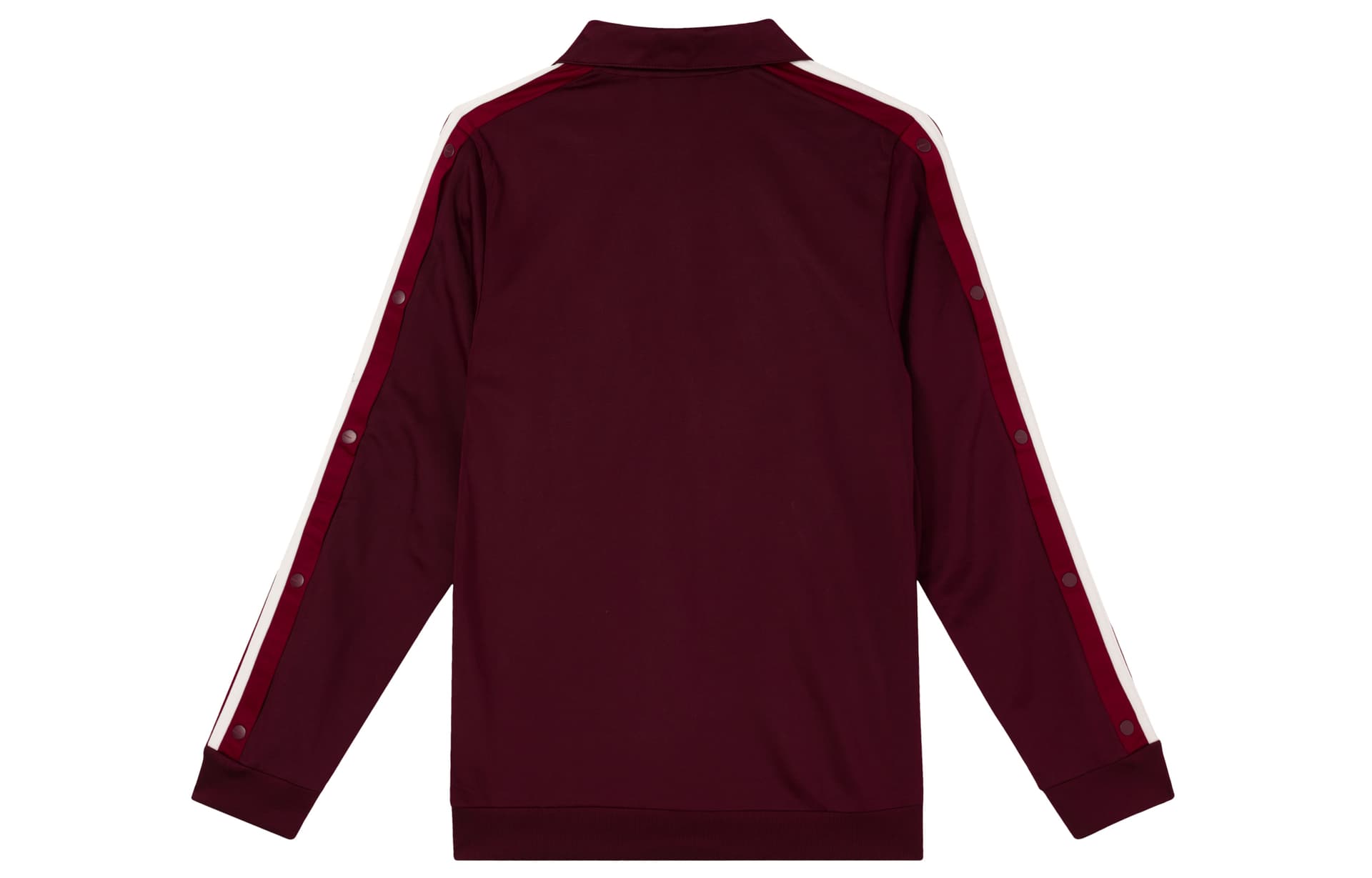 Adidas Originals Jackets Red Stand Collar Moderate