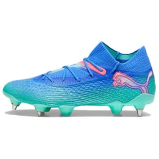 PUMA FUTURE 7 ULTIMATE Soccer Blue