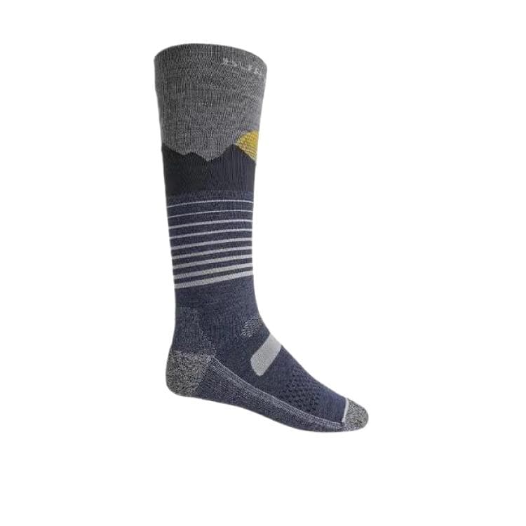 BURTON Ski 1 Pack Gray
