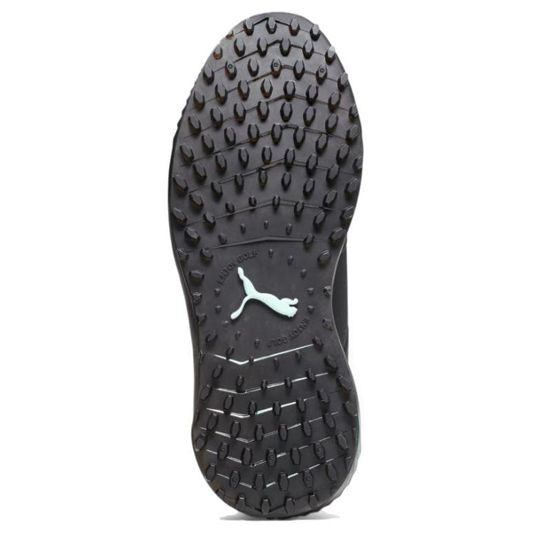 PUMA Ignite Soft Comfortable Golf Gray