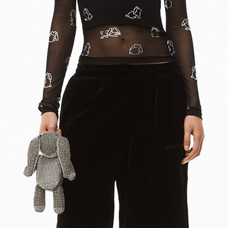 Alexander Wang Clutches