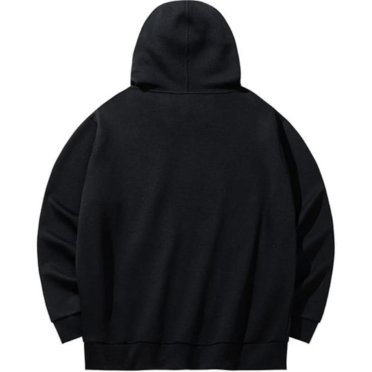 Anta Life Collection Sweatshirt Basic Black