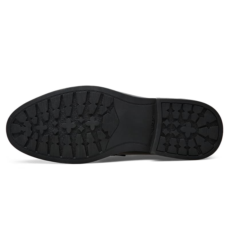 XIAOTOULANG Black