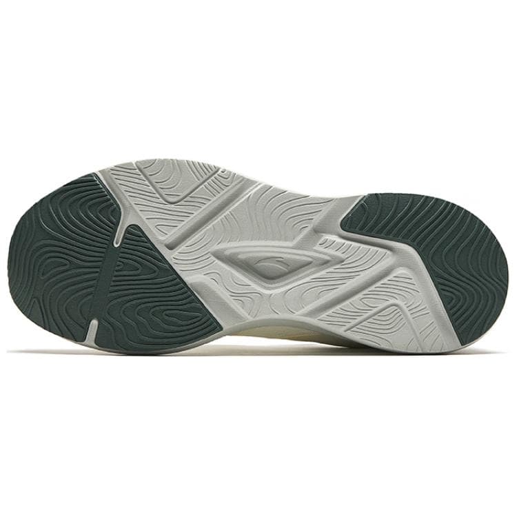 Anta 7 White Green
