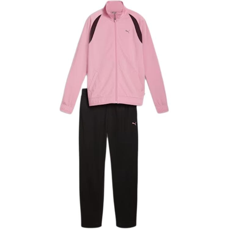 PUMA Suit Light Purple