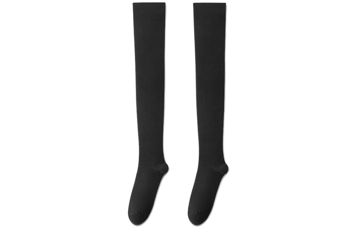 JKN Thigh high 1 Pack 1 Pack (Black)