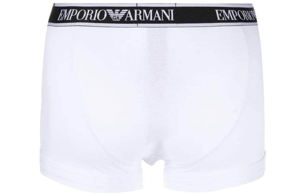 EMPORIO ARMANI SS23 Underpants 3 Pack
