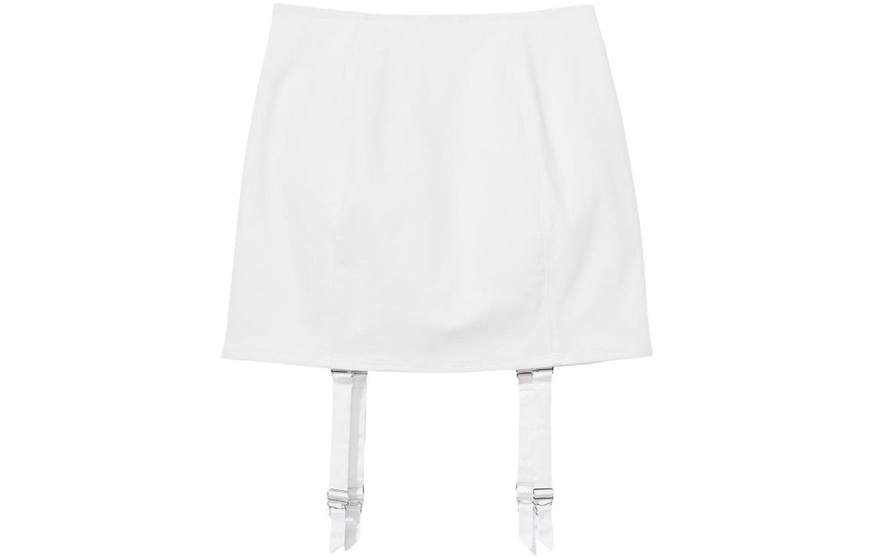Victoria's Secret Nightgown Coconut White