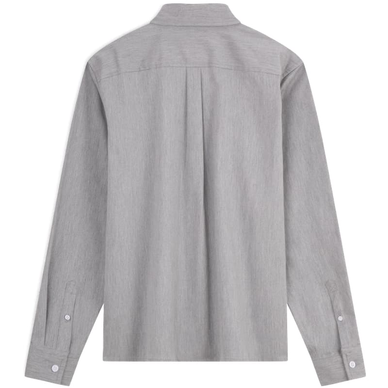 Calvin Klein Shirts Lapel Moderate
