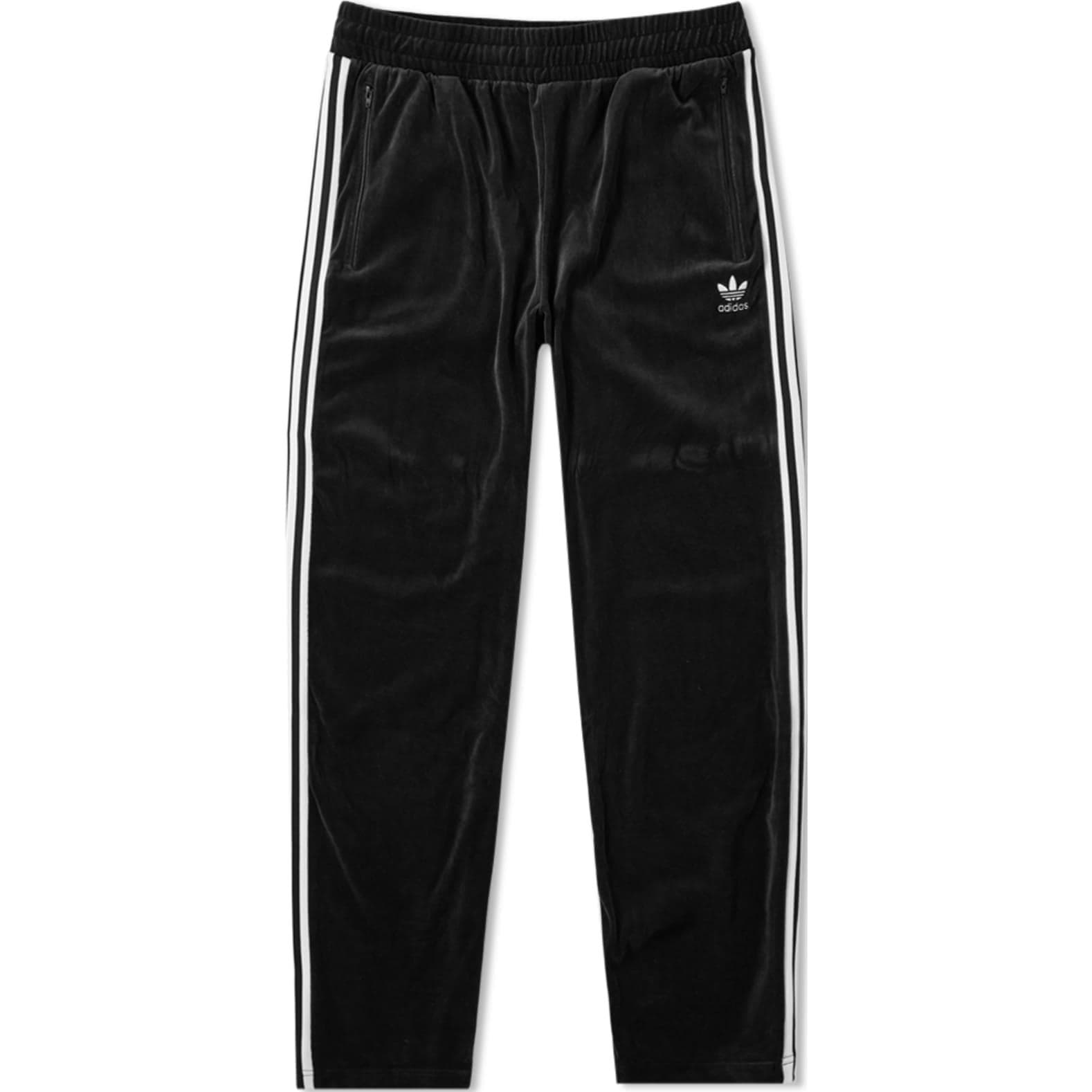 Adidas Originals Sweatpants Black