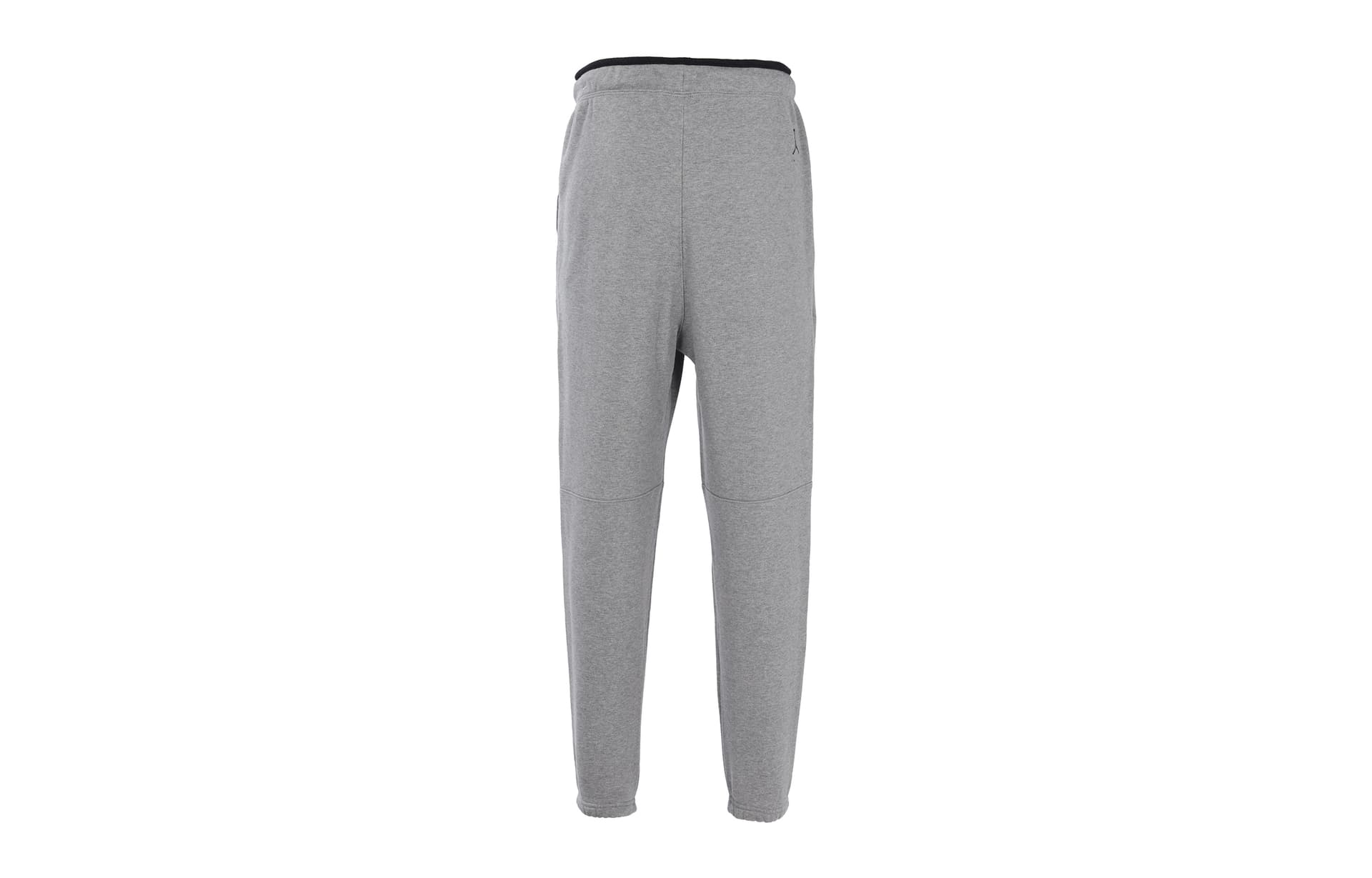 Jordan Knitted Sweatpants Gray