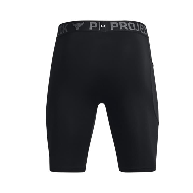 Under Armour Johnson Sports Black Moderate