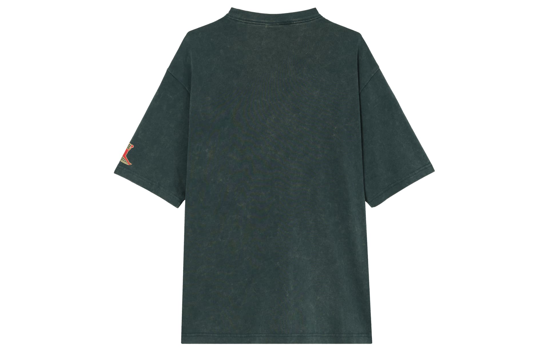 Jordan GREATNESS 1985 T Shirt Arsenal Dark Sea Blue