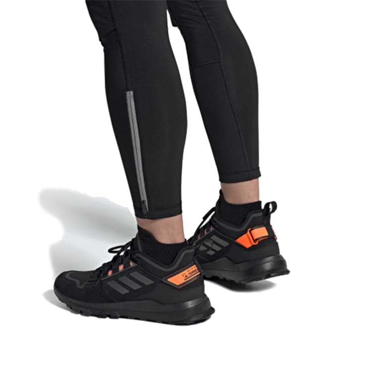 Adidas Terrex 'Black Signal Orange'