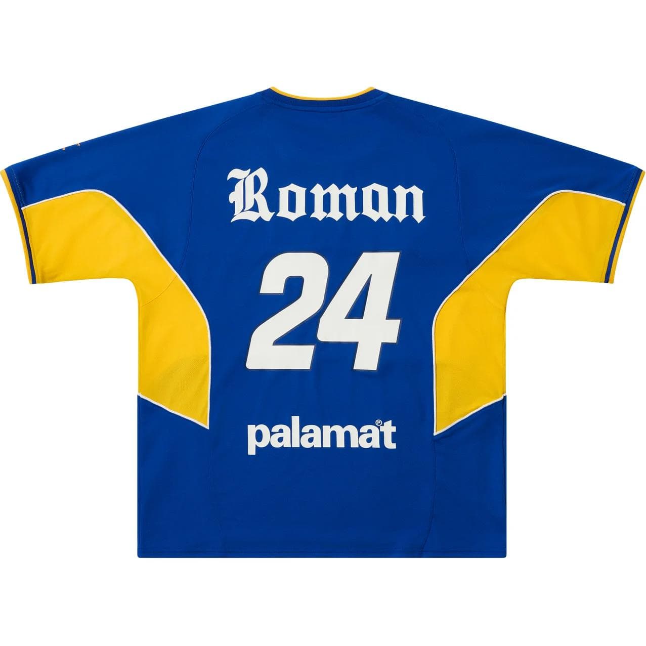 PALACE Palamat Jersey