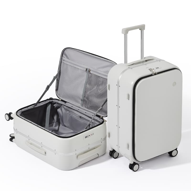MIXI PC Trolley Bag Multicolor