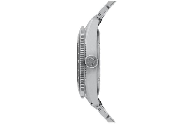LONGINES Spirit Collection Automatic Mechanical Movement Watch 39mm Black Dial